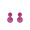 BOUCLE PETITE DOUBLE RENY
