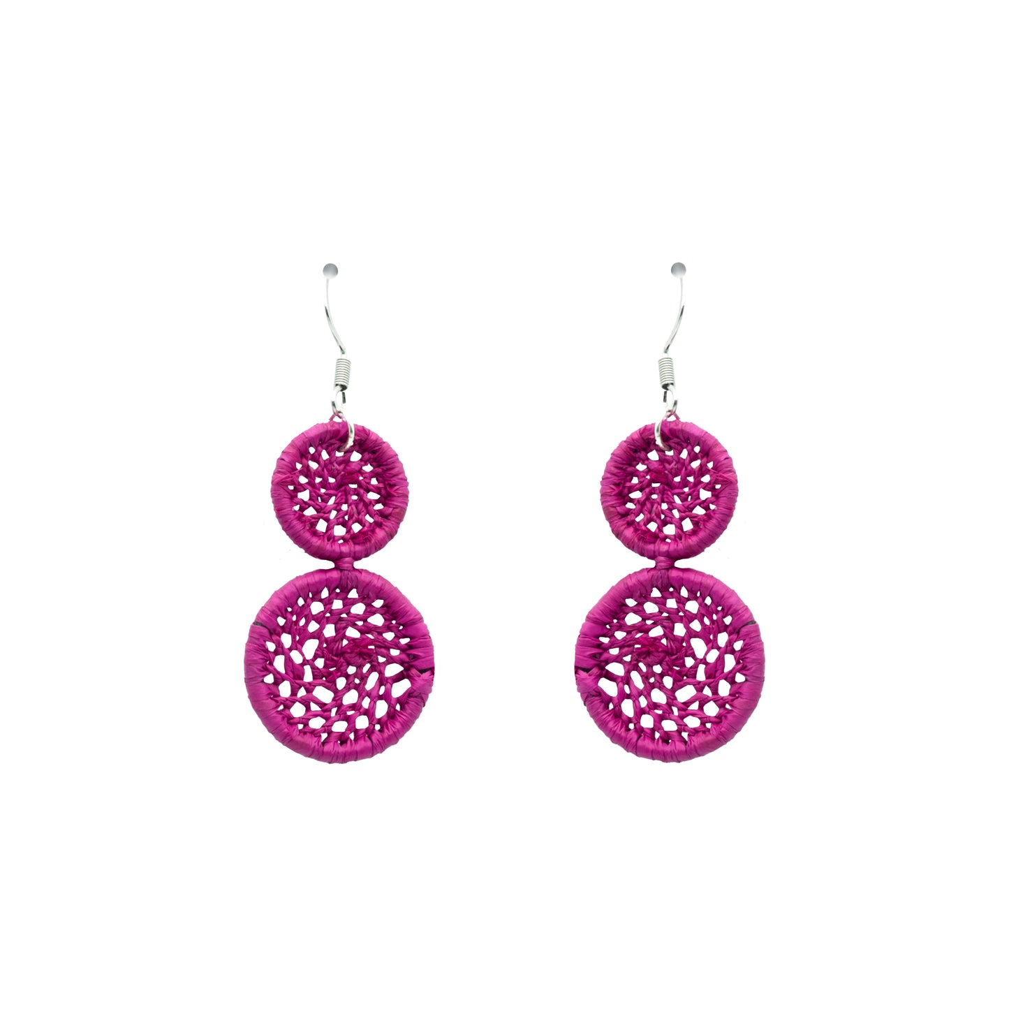 BOUCLE PETITE DOUBLE RENY