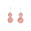 BOUCLE PETITE DOUBLE RENY