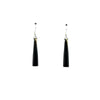 Boucles bâtons évasés MAFY