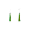 Boucles bâtons évasés MAFY