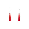 Boucles bâtons évasés MAFY