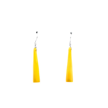 Boucles bâtons évasés MAFY