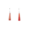 Boucles bâtons évasés MAFY