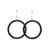 Boucles d'oreille CREOLE
