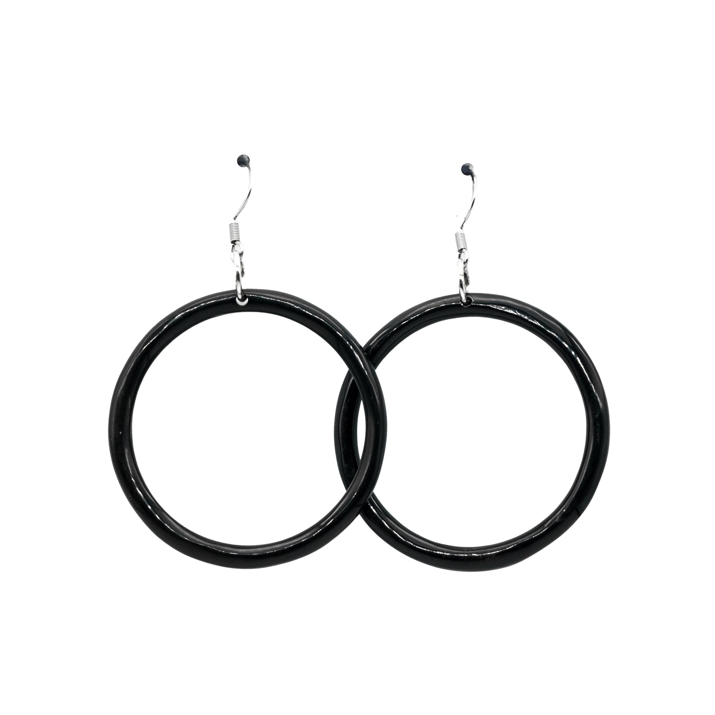 Boucles d'oreille CREOLE