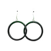 Boucles d'oreille CREOLE