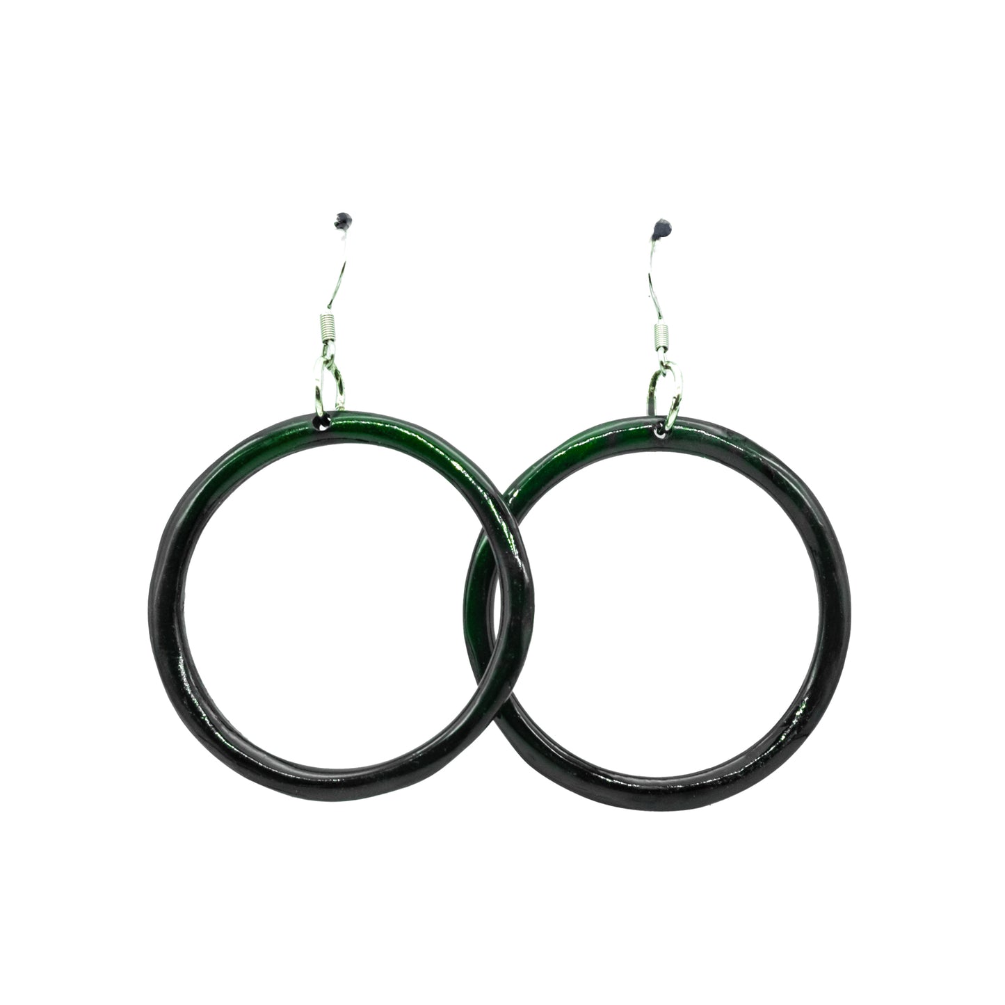 Boucles d'oreille CREOLE