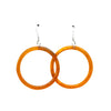 Boucles d'oreille CREOLE