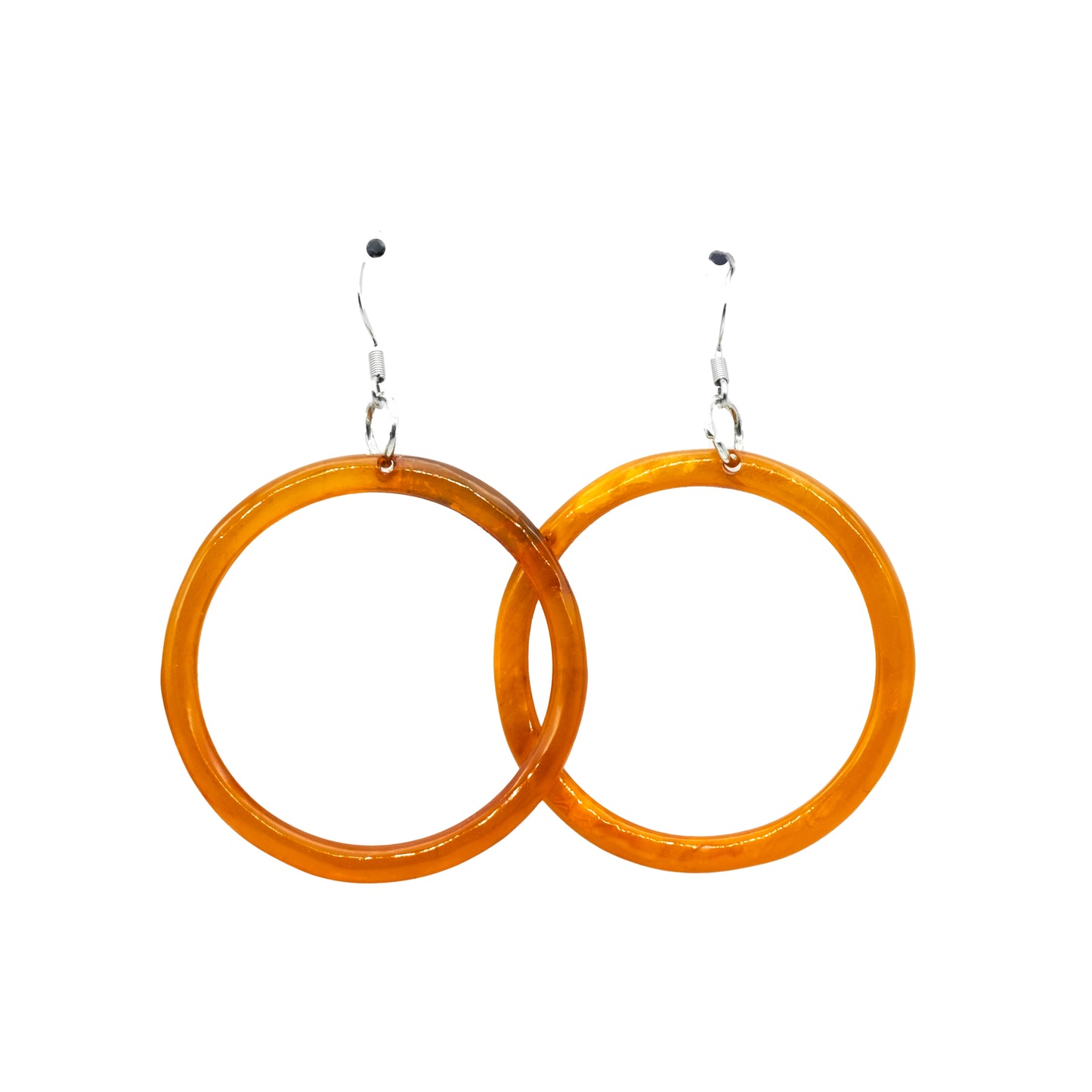 Boucles d'oreille CREOLE