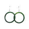 Boucles d'oreille CREOLE