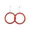 Boucles d'oreille CREOLE