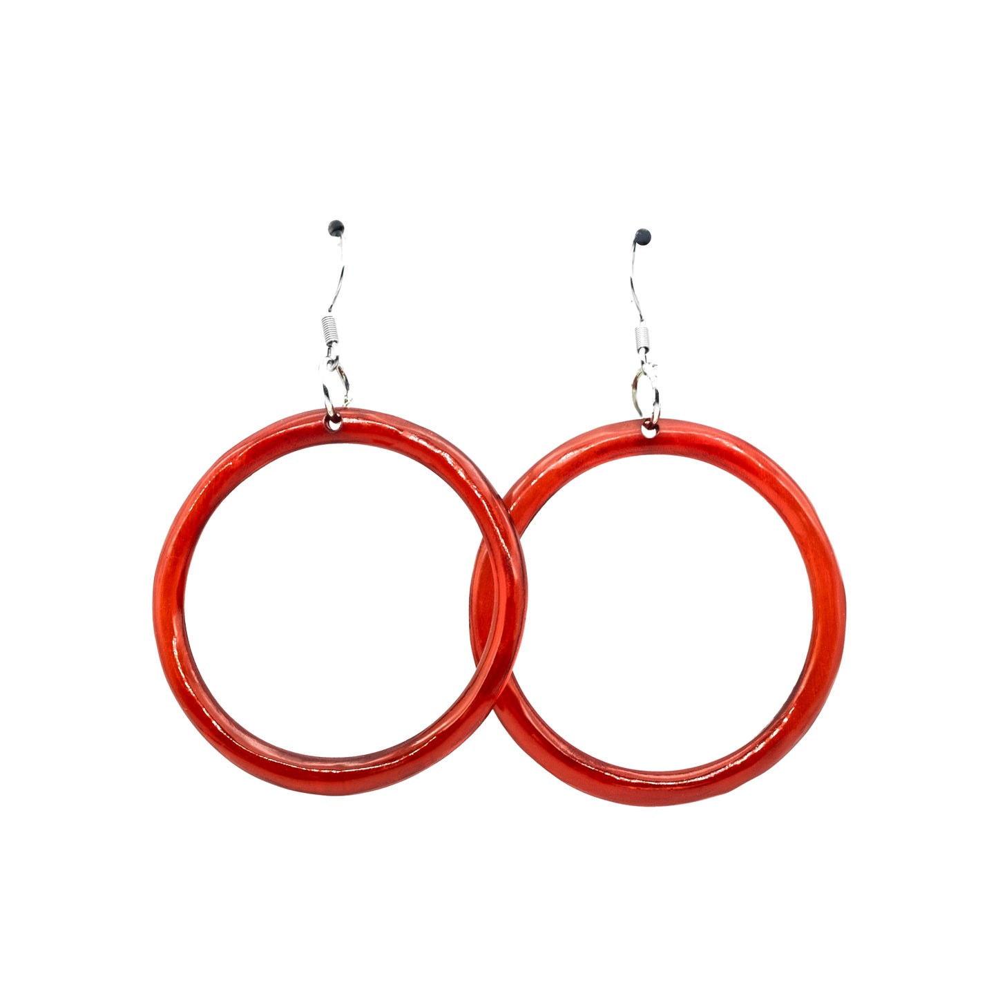 Boucles d'oreille CREOLE