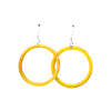 Boucles d'oreille CREOLE