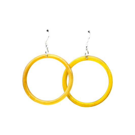 Boucles d'oreille CREOLE