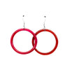 Boucles d'oreille CREOLE