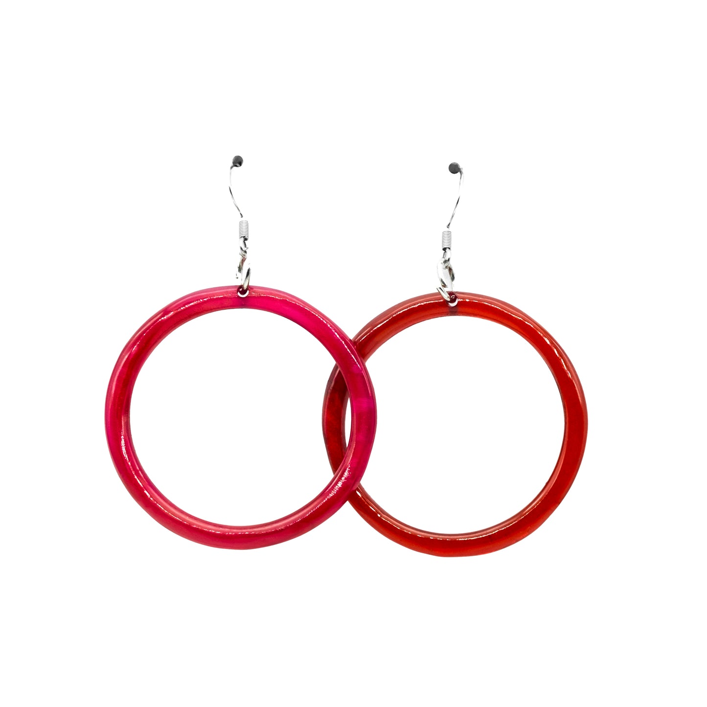 Boucles d'oreille CREOLE