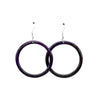Boucles d'oreille CREOLE