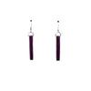 Boucles bâtons cylindre TEHINA