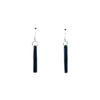 Boucles bâtons cylindre TEHINA