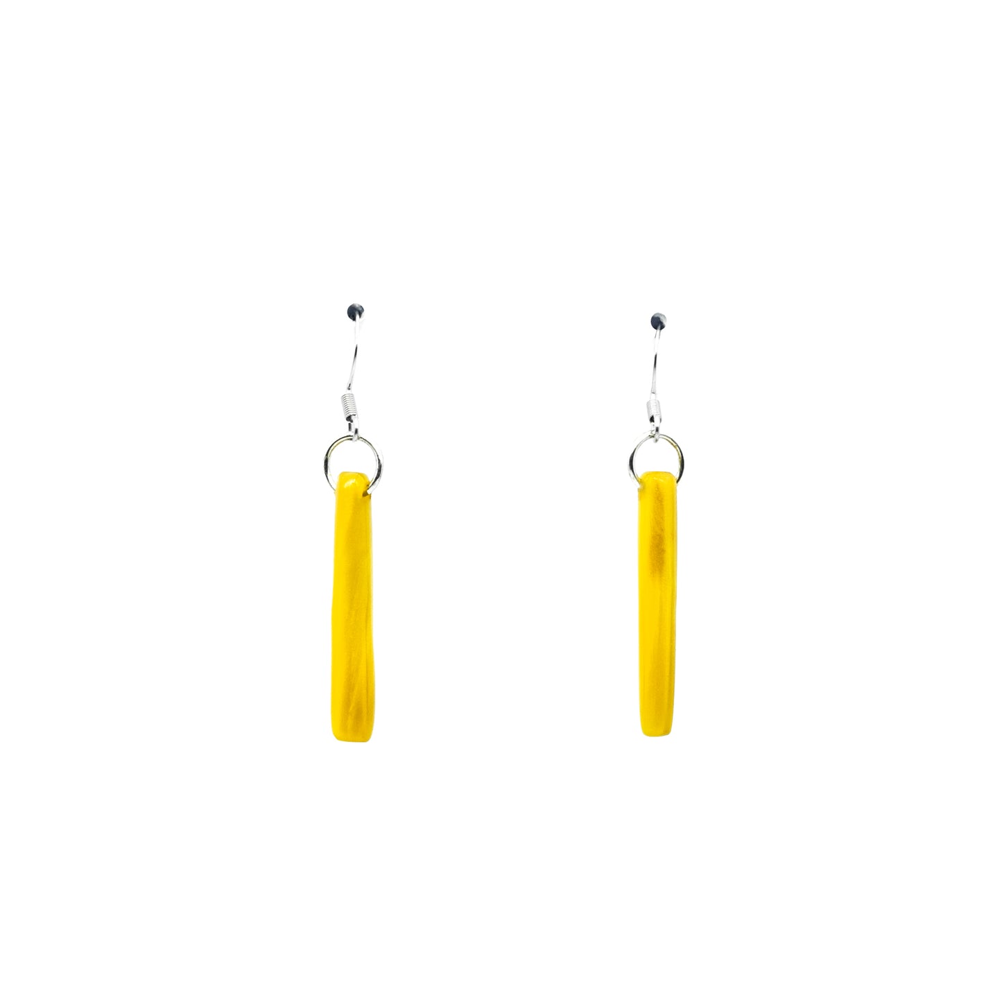 Boucles bâtons cylindre TEHINA