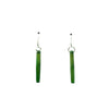 Boucles bâtons cylindre TEHINA