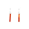 Boucles bâtons cylindre TEHINA
