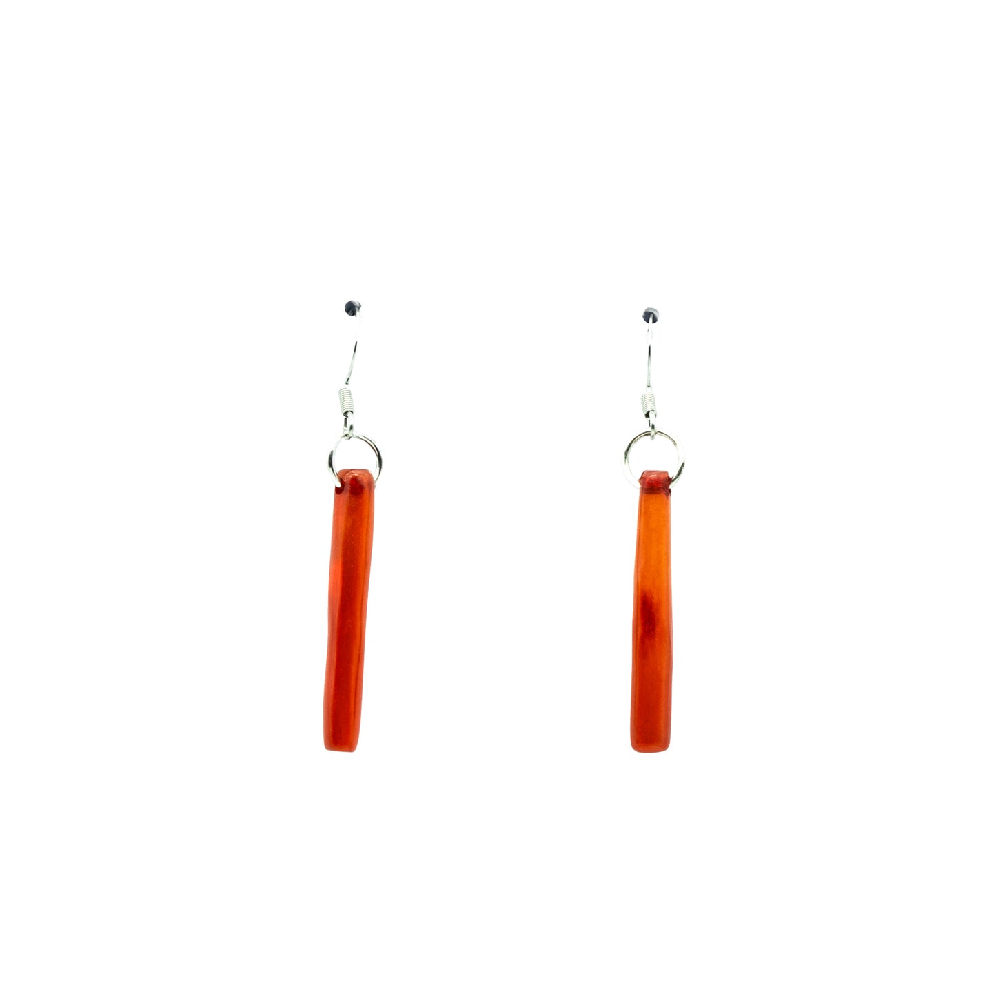 Boucles bâtons cylindre TEHINA