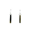 Boucles bâtons cylindre TEHINA