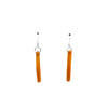 Boucles bâtons cylindre TEHINA