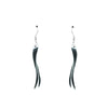 Boucles alu bâtons double ROA