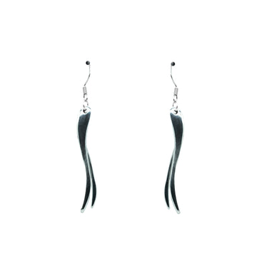 Boucles alu bâtons double ROA
