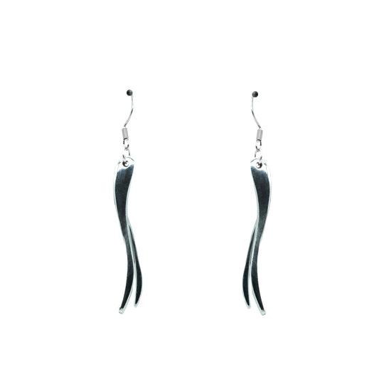 Boucles alu bâtons double ROA