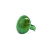 Bague corne rond dome unie MATSIATRA
