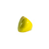 Bague corne cylindre unie BOENY