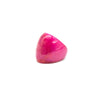 Bague corne cylindre unie BOENY