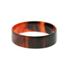 Bracelet simple large Ambré ELA