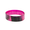 Bracelet simple large Ambré ELA