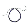 Collier corne perle ZOTO
