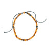 Collier corne perle ZOTO