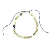 Collier corne perle ZOTO