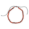 Collier corne perle ZOTO