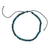 Collier corne perle ZOTO