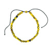 Collier corne perle ZOTO