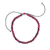 Collier corne perle ZOTO