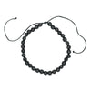 Collier corne perle ZOTO