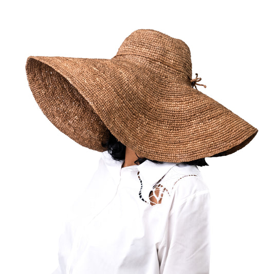 Chapeau sombrero ALOKA