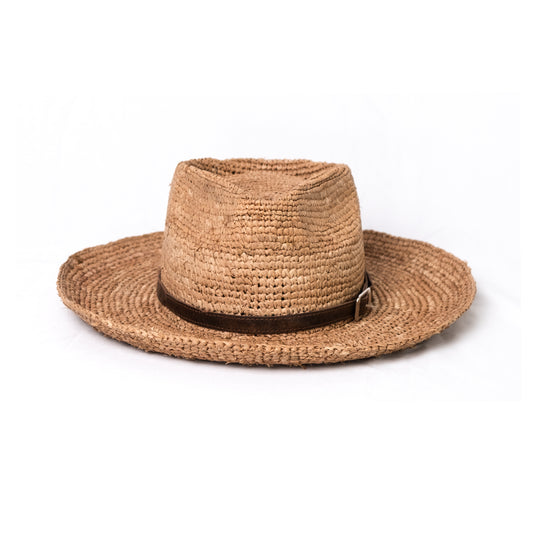 Cowboy avec ceinture MINA