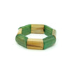 Bracelet rectangles SINA