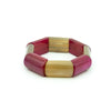 Bracelet rectangles SINA